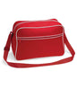 BagBase Retro Shoulder Bag - Pierre Francis