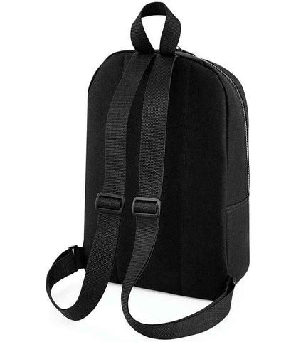 BagBase - Mini Essential Fashion Backpack - Pierre Francis