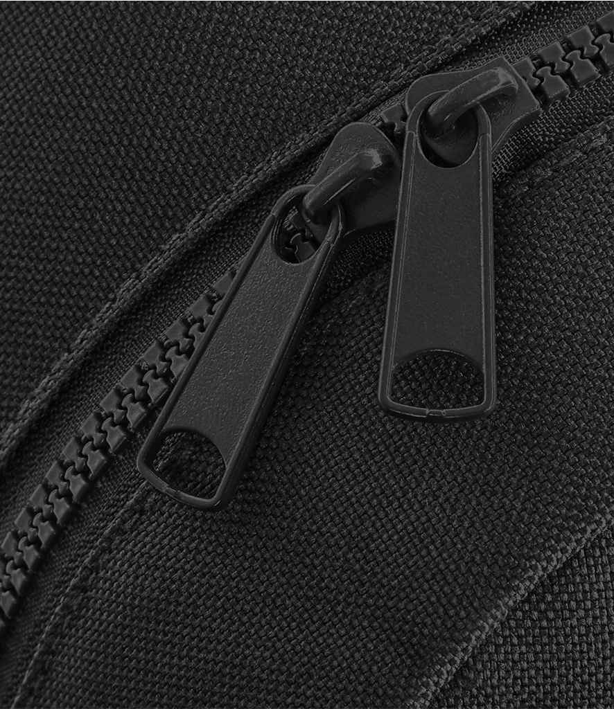 BagBase - Mini Essential Fashion Backpack - Pierre Francis