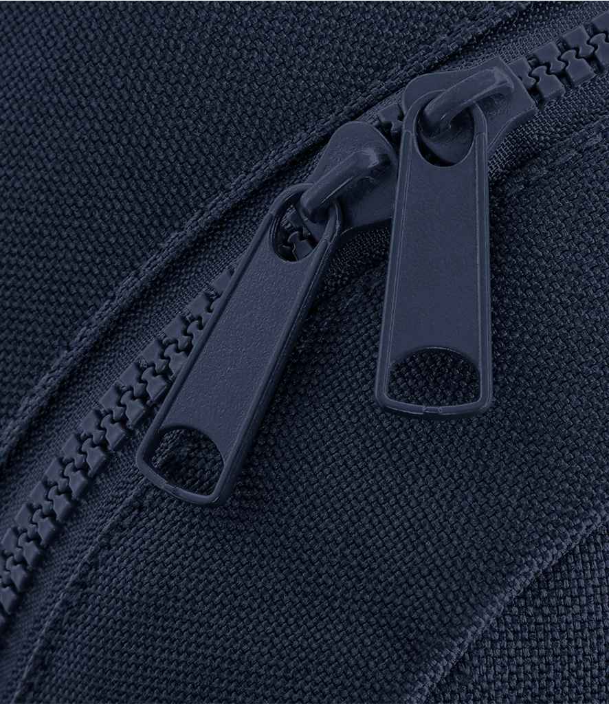 BagBase - Mini Essential Fashion Backpack - Pierre Francis