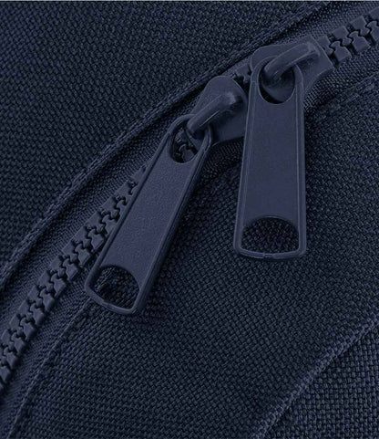 BagBase - Mini Essential Fashion Backpack - Pierre Francis