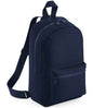 BagBase - Mini Essential Fashion Backpack - Pierre Francis