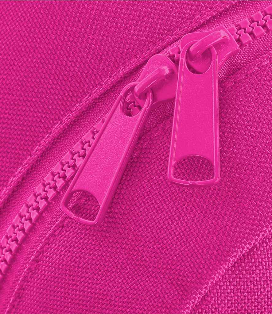 BagBase - Mini Essential Fashion Backpack - Pierre Francis