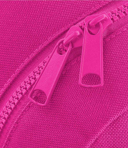 BagBase - Mini Essential Fashion Backpack - Pierre Francis