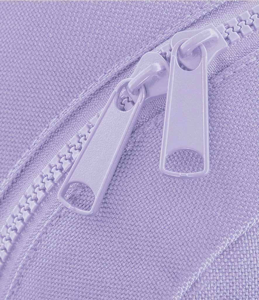 BagBase - Mini Essential Fashion Backpack - Pierre Francis