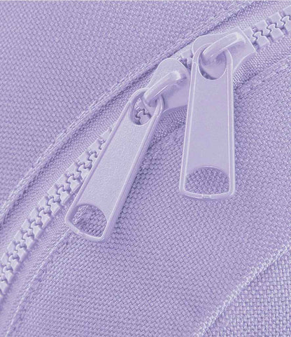 BagBase - Mini Essential Fashion Backpack - Pierre Francis