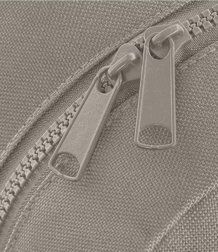 BagBase - Mini Essential Fashion Backpack - Pierre Francis