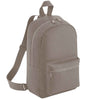 BagBase - Mini Essential Fashion Backpack - Pierre Francis