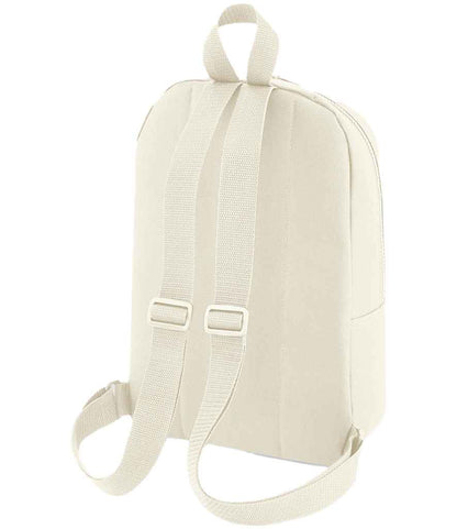BagBase - Mini Essential Fashion Backpack - Pierre Francis