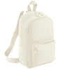 BagBase - Mini Essential Fashion Backpack - Pierre Francis