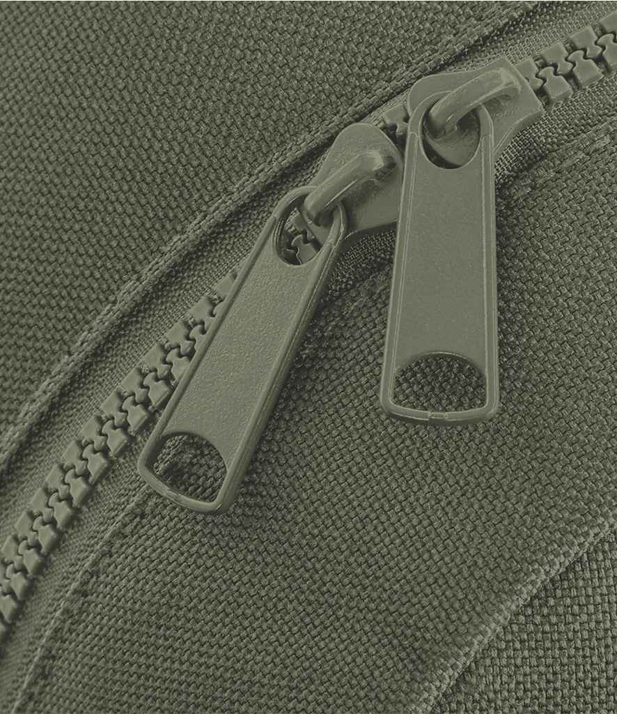 BagBase - Mini Essential Fashion Backpack - Pierre Francis