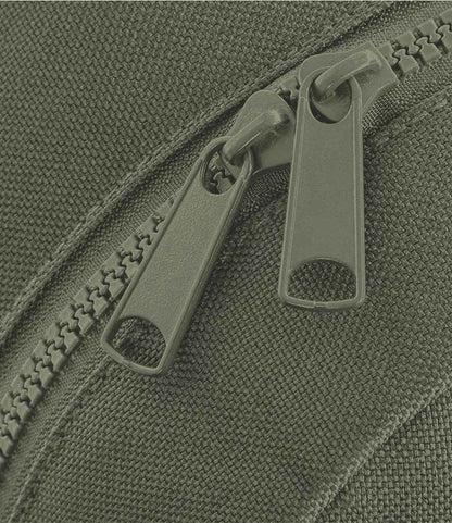 BagBase - Mini Essential Fashion Backpack - Pierre Francis