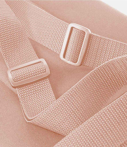 BagBase - Mini Essential Fashion Backpack - Pierre Francis