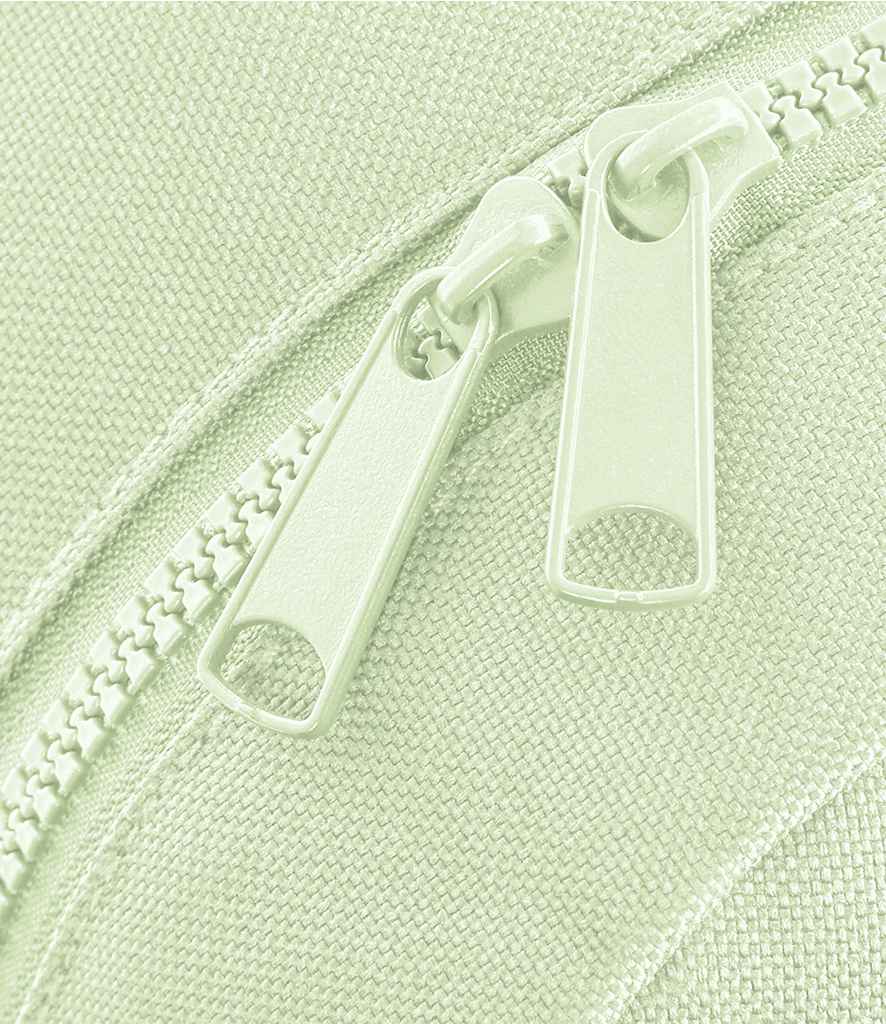 BagBase - Mini Essential Fashion Backpack - Pierre Francis