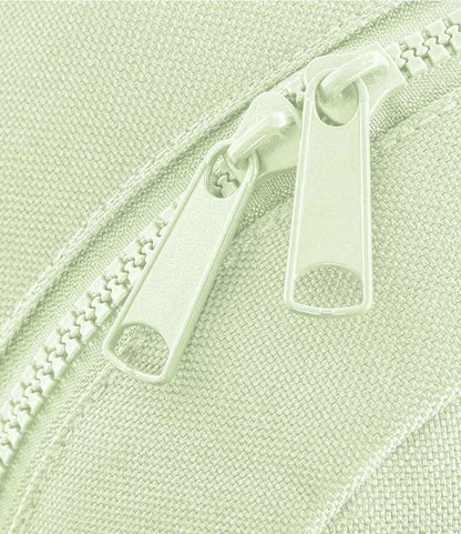 BagBase - Mini Essential Fashion Backpack - Pierre Francis