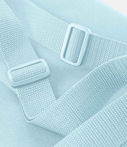 BagBase - Mini Essential Fashion Backpack - Pierre Francis