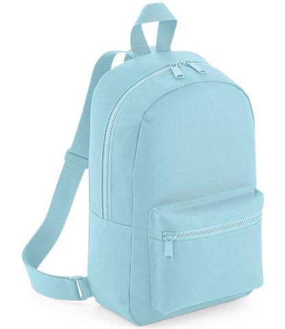 BagBase - Mini Essential Fashion Backpack - Pierre Francis