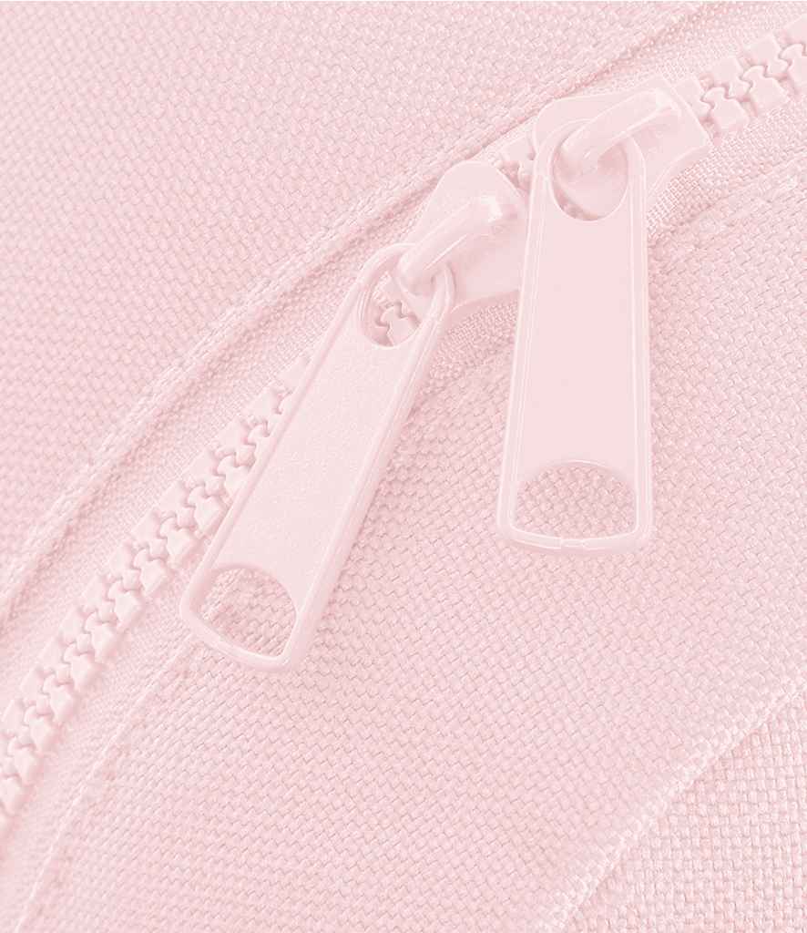 BagBase - Mini Essential Fashion Backpack - Pierre Francis