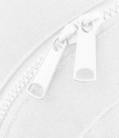 BagBase - Mini Essential Fashion Backpack - Pierre Francis