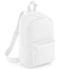 BagBase - Mini Essential Fashion Backpack - Pierre Francis
