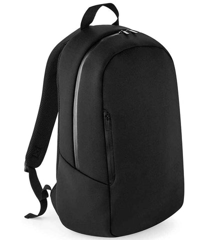 BagBase - Scuba Backpack - BG168 BLK ONE