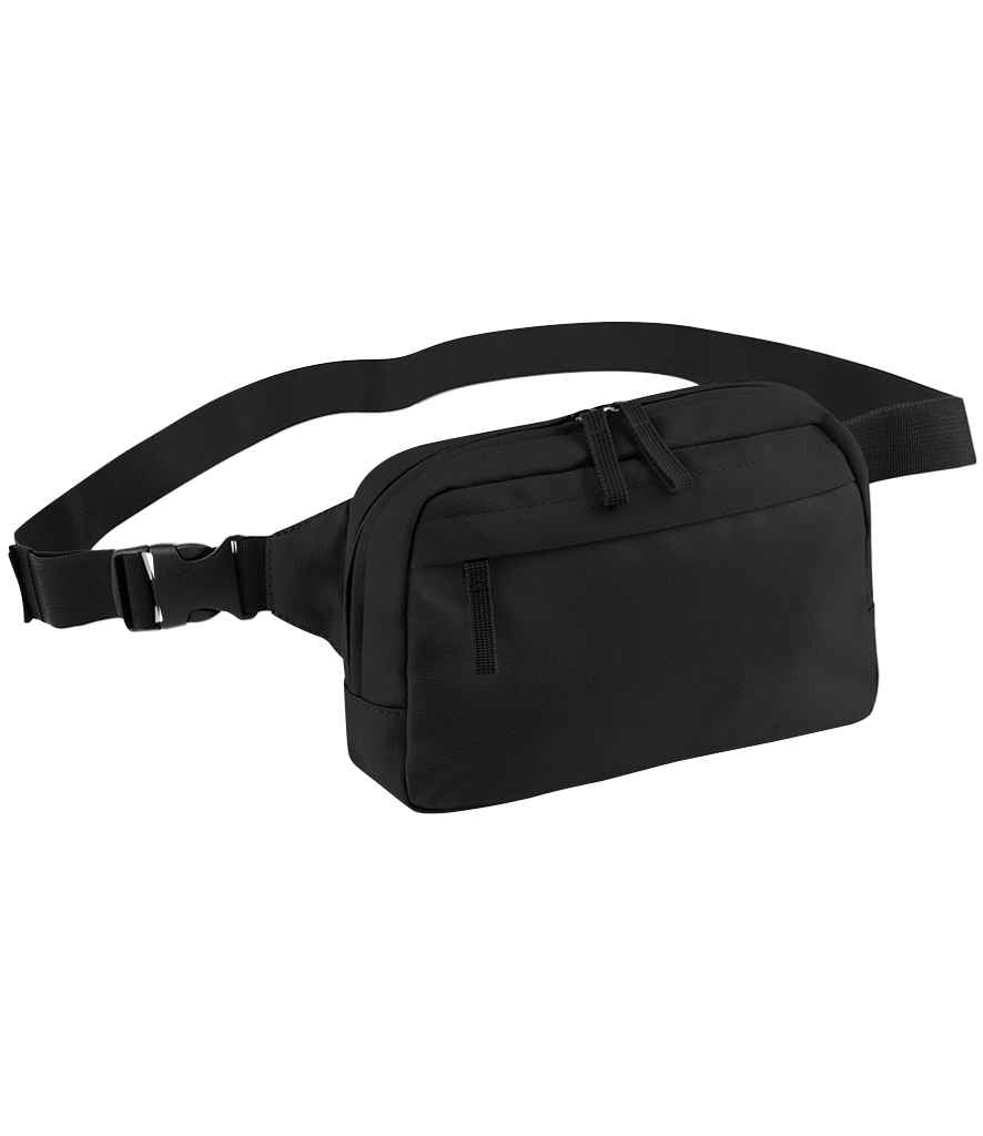 BagBase - Premium Recycled Cross Body Bag