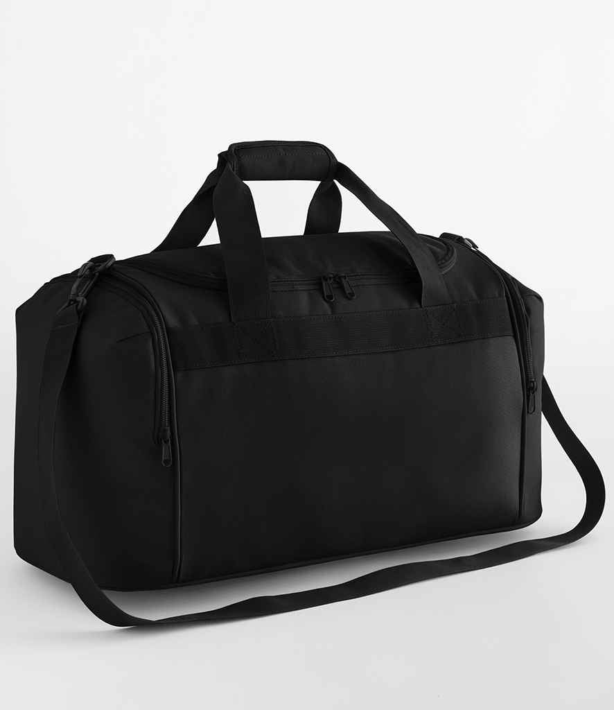 BagBase - Freestyle Holdall - BG200 BLK ONE