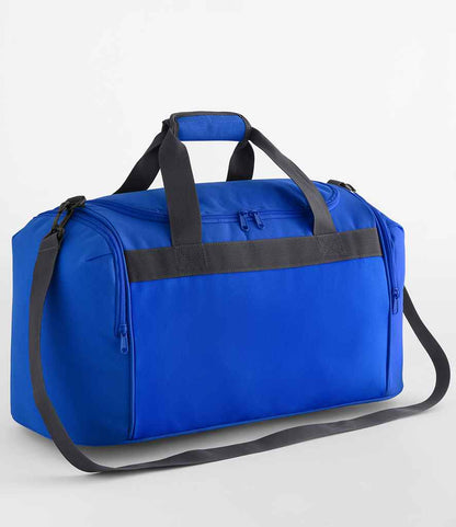 BagBase - Freestyle Holdall - BG200 BLK ONE