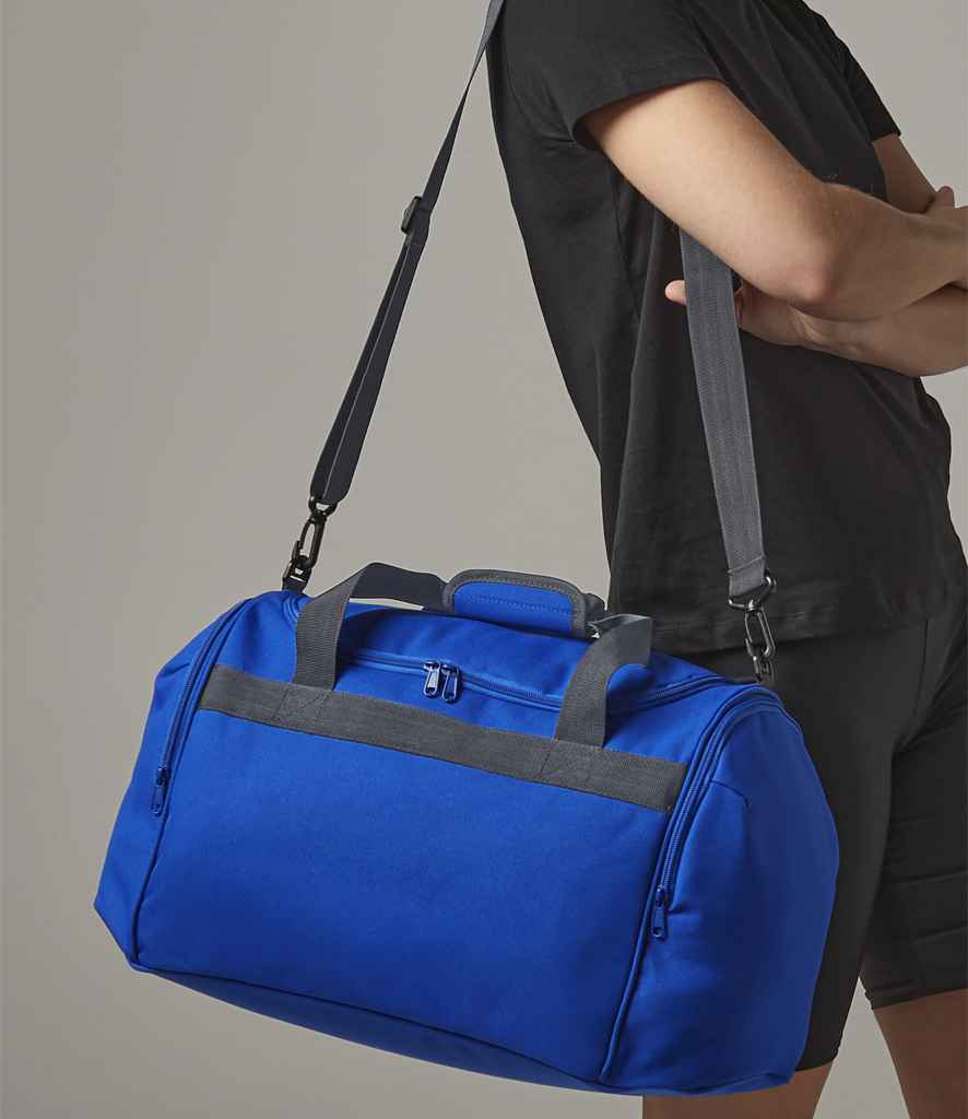 BagBase - Freestyle Holdall - Pierre Francis