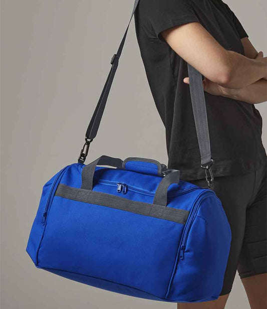 BagBase - Freestyle Holdall - Pierre Francis