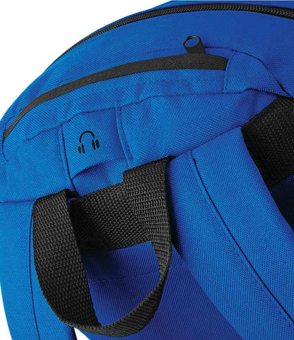 BagBase - Universal Backpack - Pierre Francis