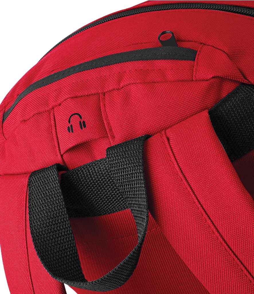 BagBase - Universal Backpack - Pierre Francis