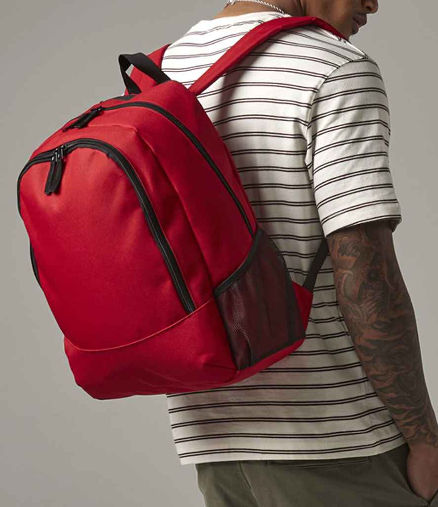 BagBase - Universal Backpack