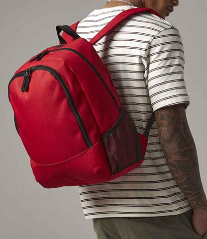 BagBase - Universal Backpack