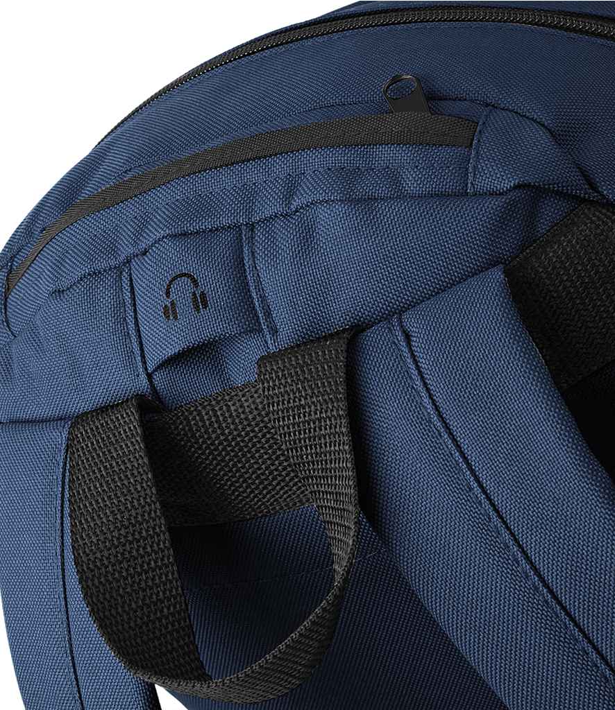 BagBase - Universal Backpack - Pierre Francis