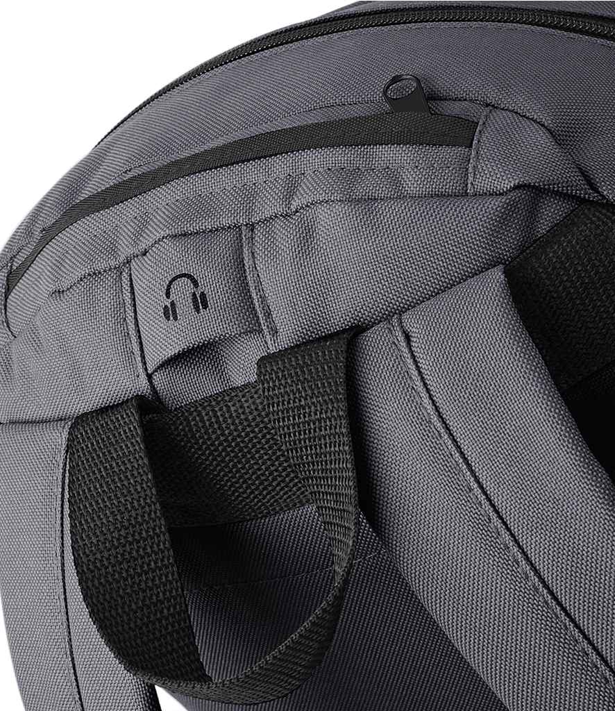 BagBase - Universal Backpack - Pierre Francis