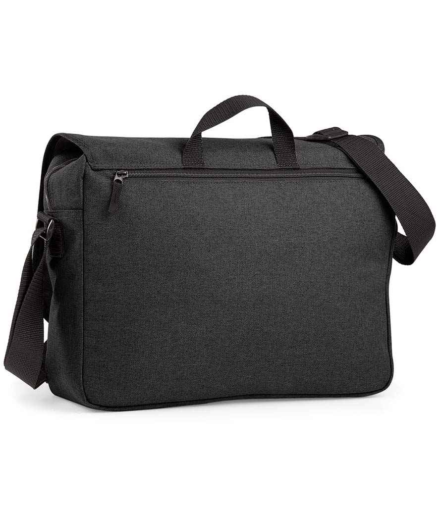 BagBase - Two Tone Digital Messenger