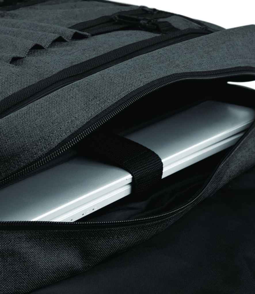BagBase - Two Tone Digital Messenger