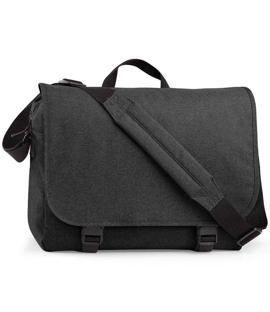 BagBase - Two Tone Digital Messenger