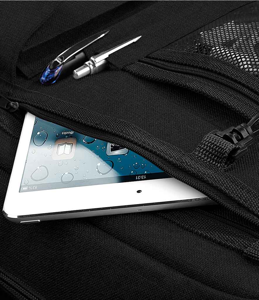 BagBase - Two Tone Digital Messenger - Pierre Francis