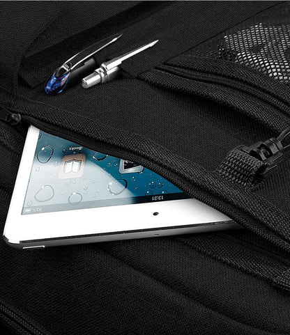 BagBase - Two Tone Digital Messenger - Pierre Francis