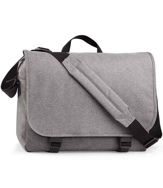 BagBase - Two Tone Digital Messenger