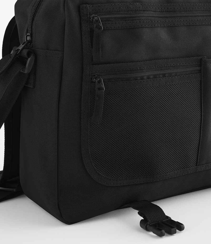 BagBase - Messenger Bag