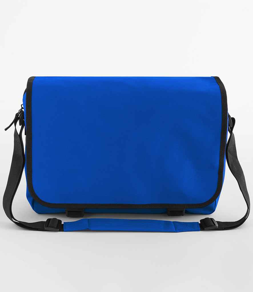 BagBase Messenger Bag