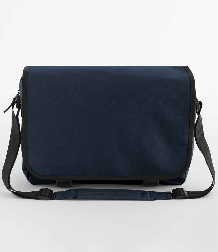 BagBase Messenger Bag
