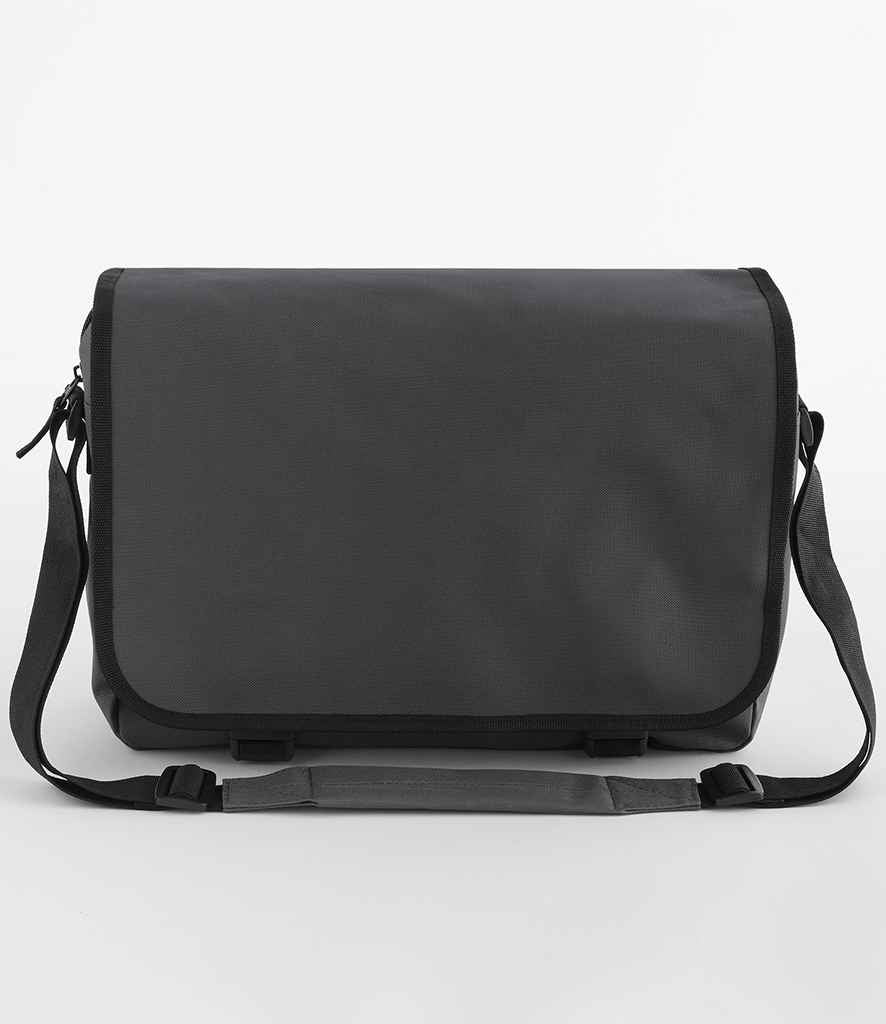 BagBase Messenger Bag