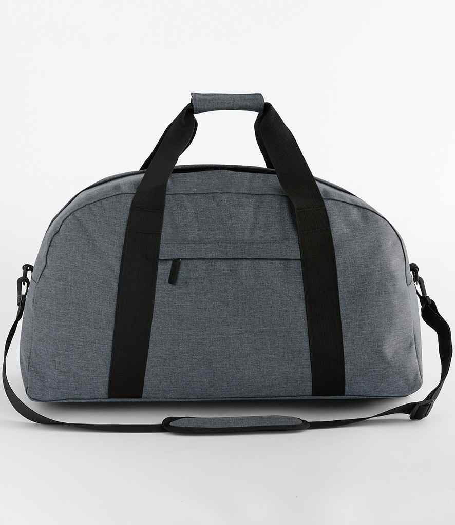 BagBase - Classic Holdall - BG22 GYM ONE