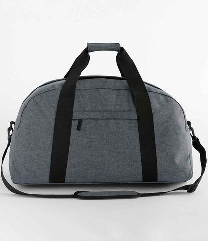 BagBase - Classic Holdall - BG22 GYM ONE