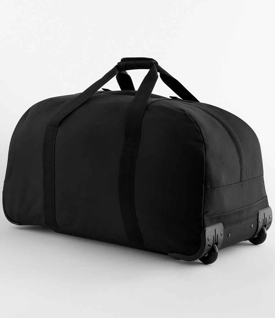 BagBase - Classic Wheelie Holdall