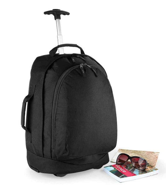 BagBase - Classic Airporter